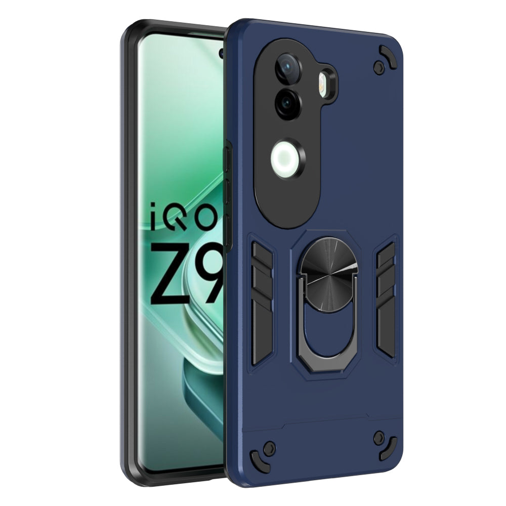 Vivo V40e 5G / iQOO Z9s 5G