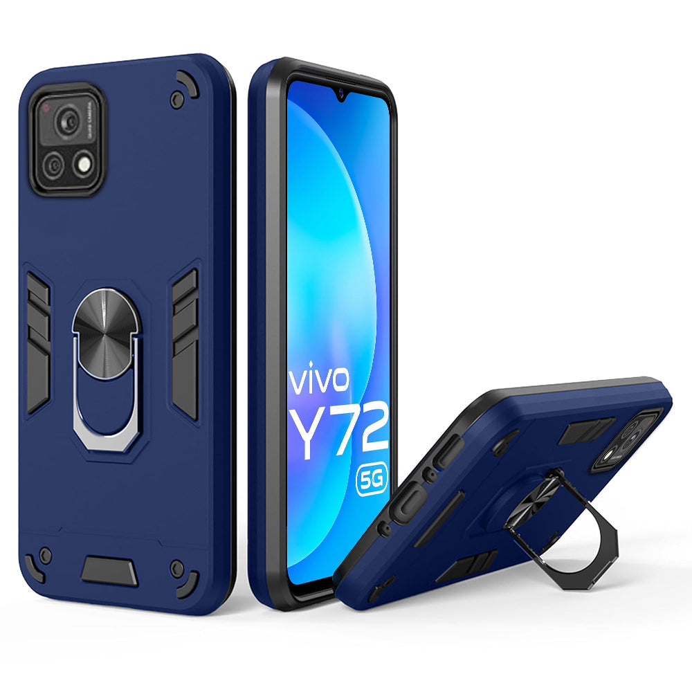 Vivo Y72 5G