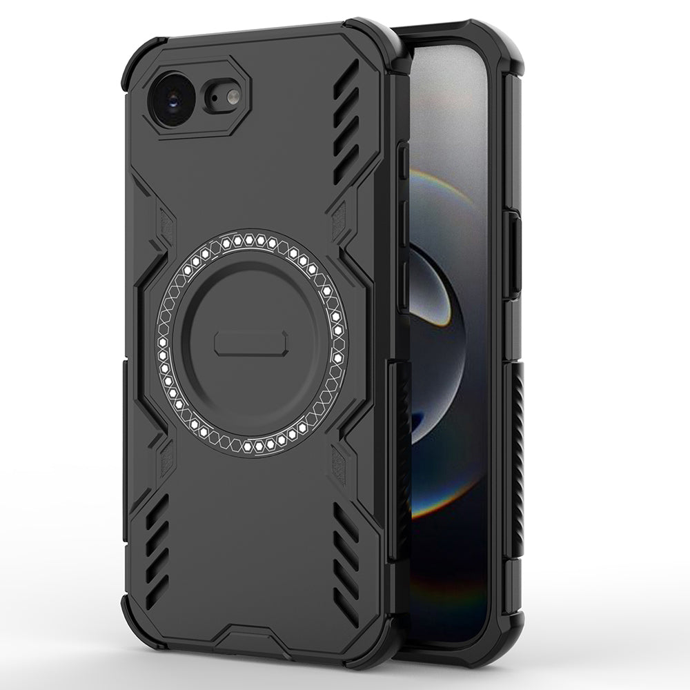 Apple iPhone 16e