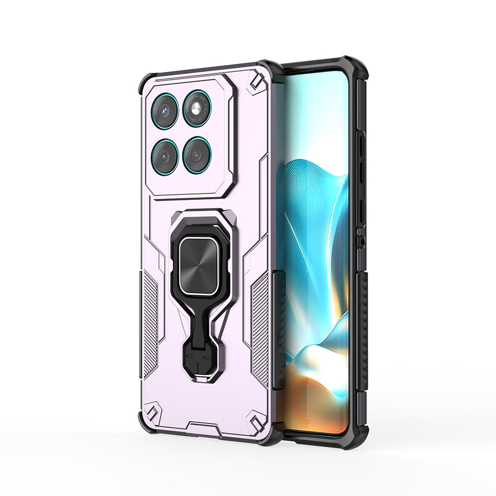 Motorola Moto Edge 60 5G / Edge 60 Fusion 5G