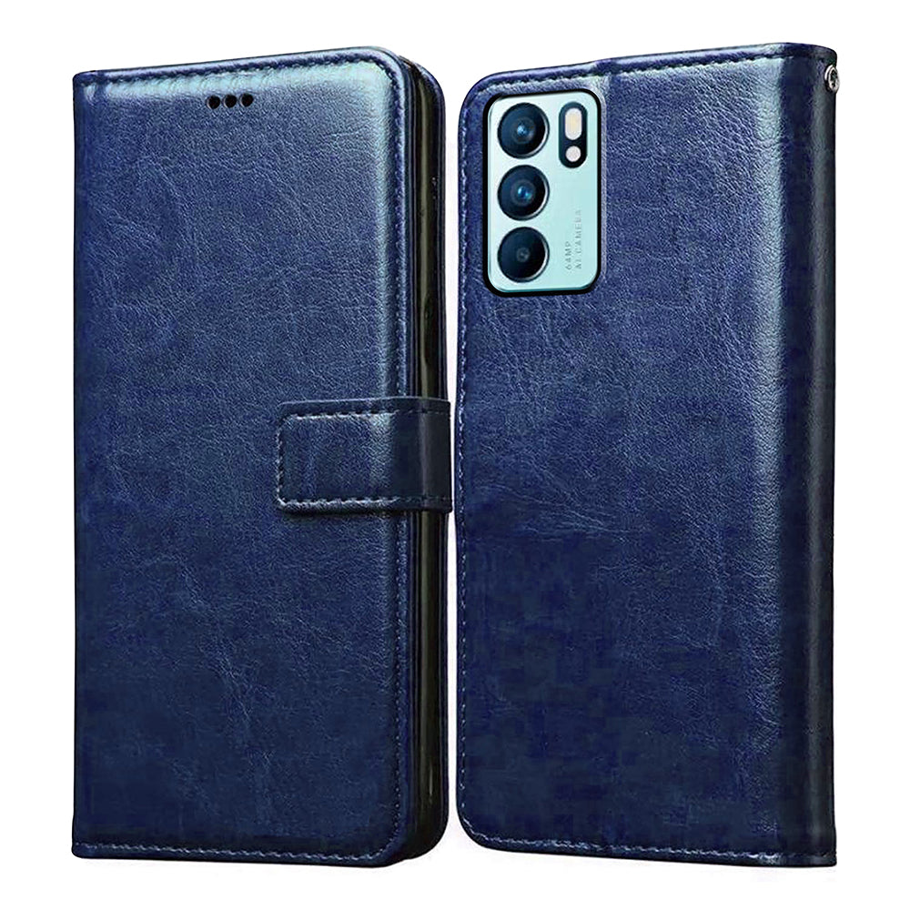 Oppo Reno6 5G