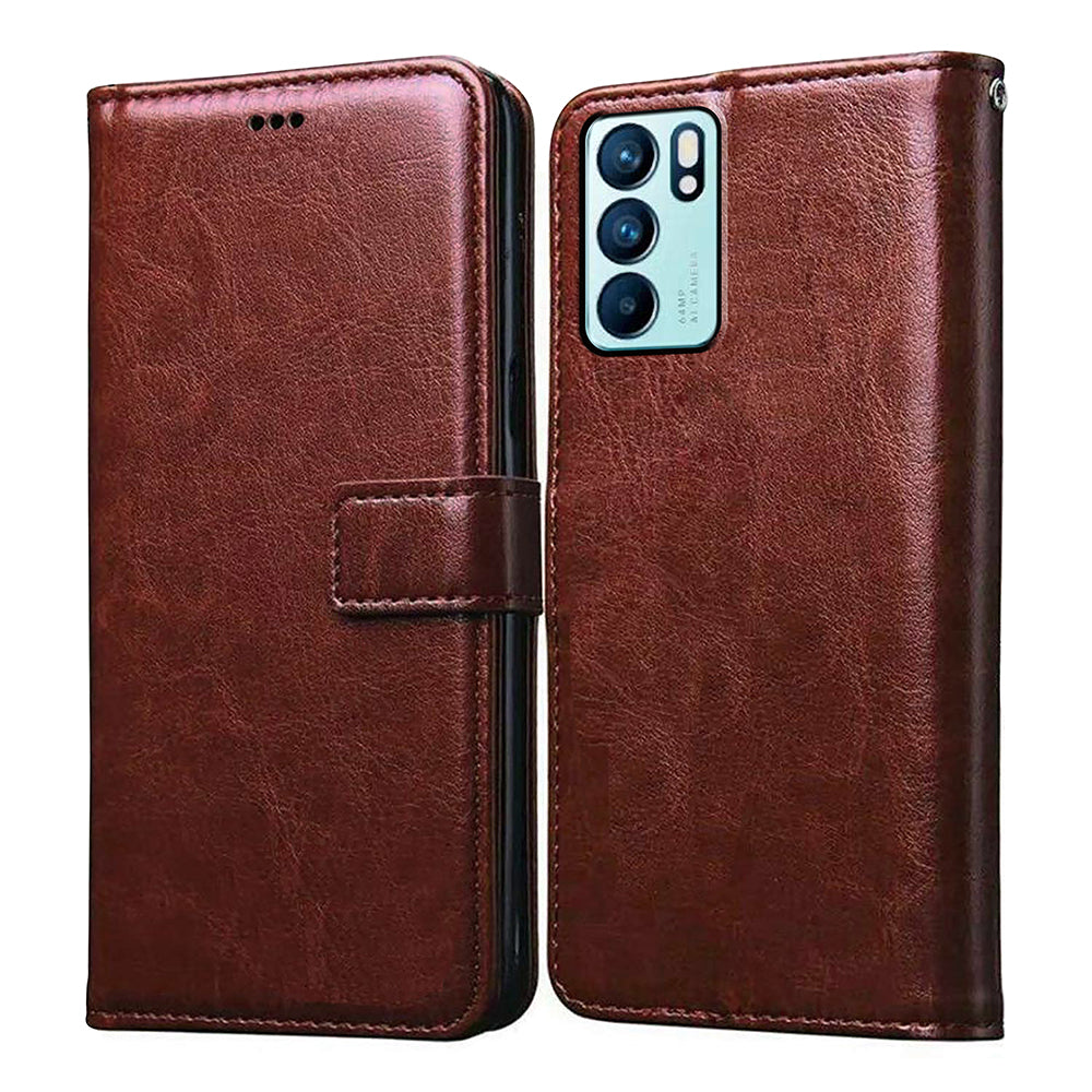 Oppo Reno6 5G