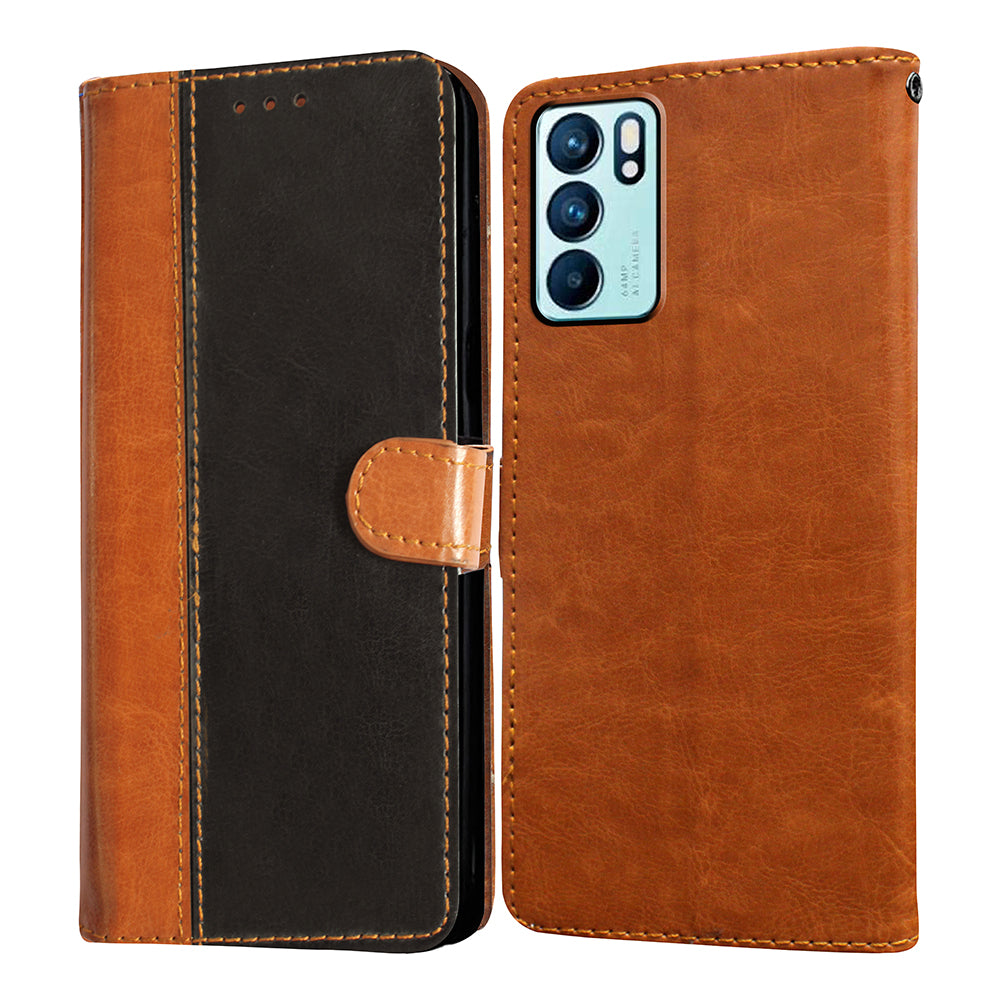 Oppo Reno6 5G
