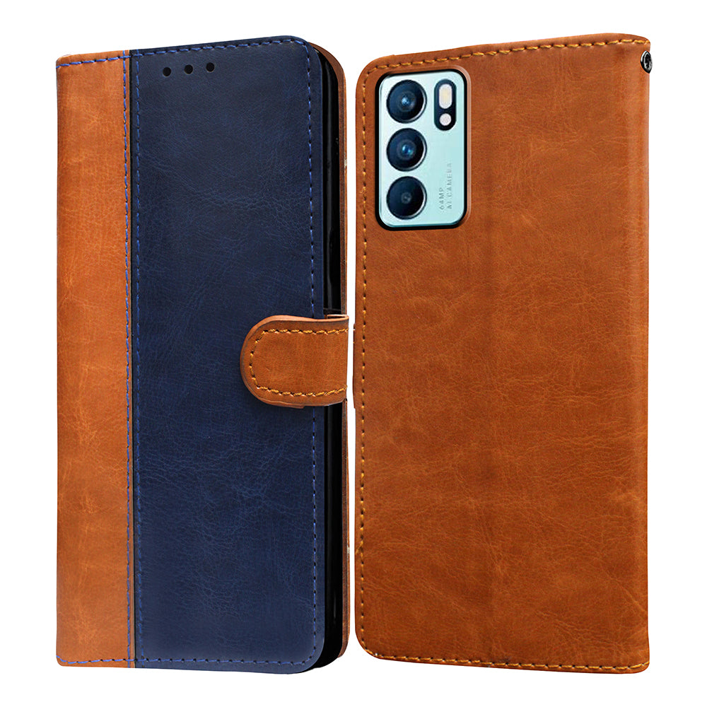 Oppo Reno6 5G