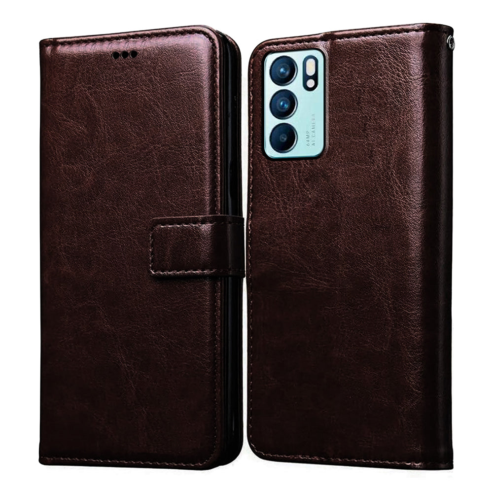 Oppo Reno6 5G