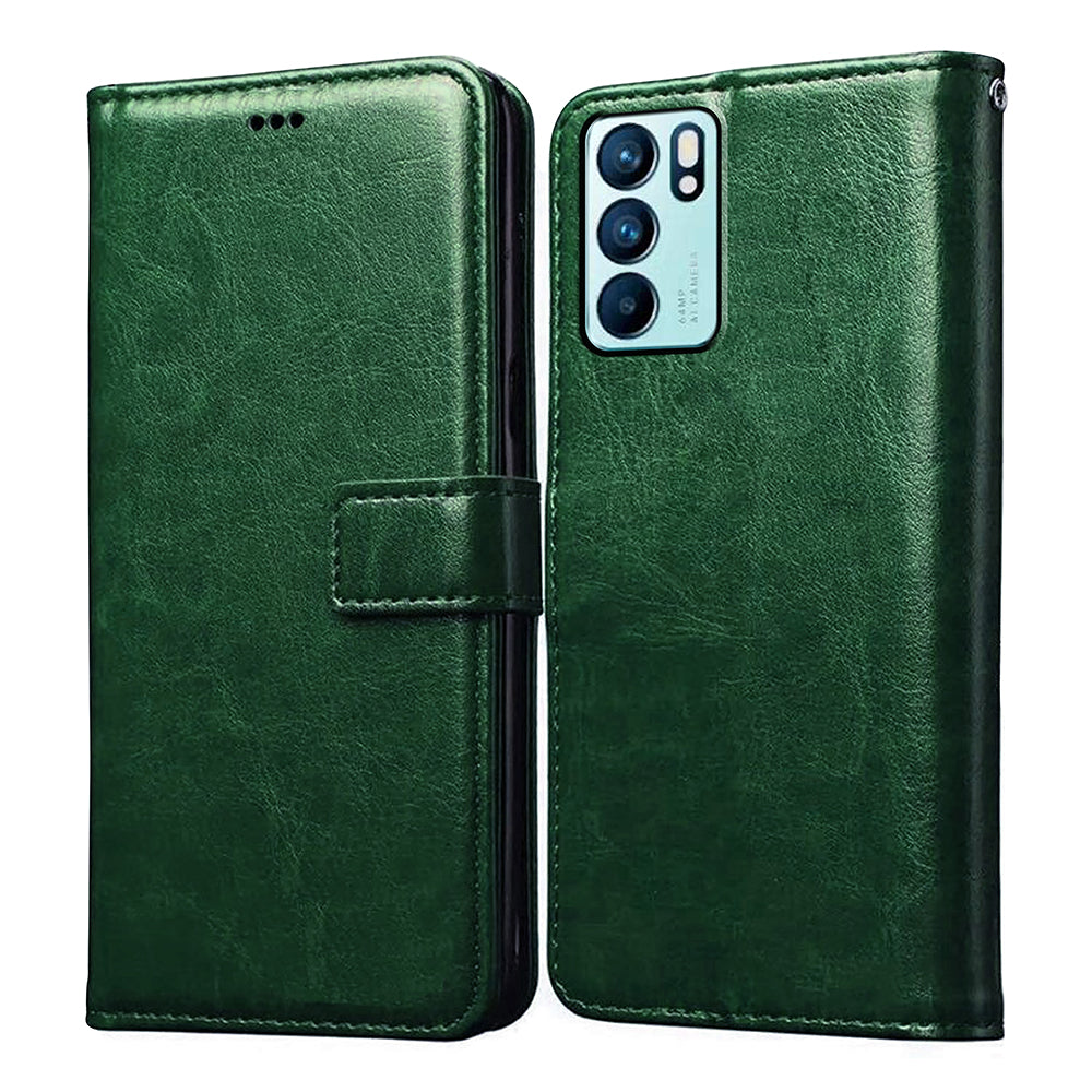 Oppo Reno6 5G