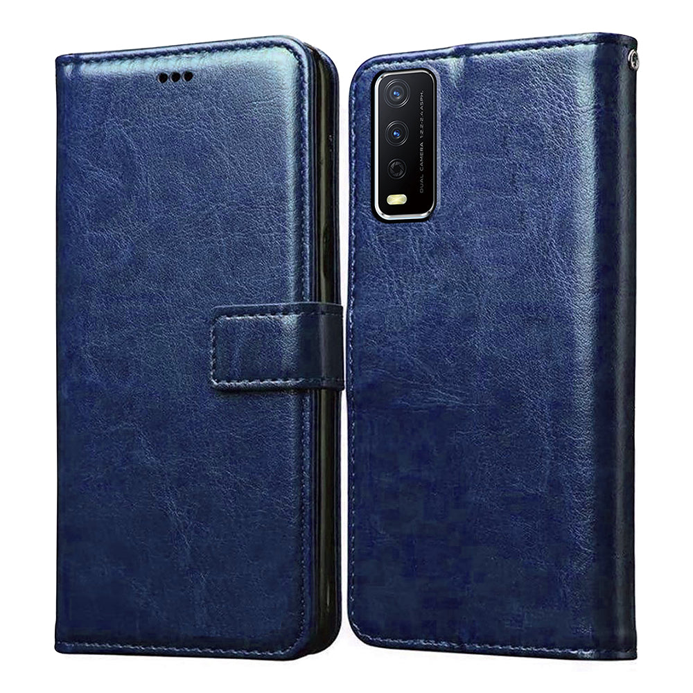 Vivo Y20 (2021) / Y20A / Y20G (2021) / Y20S / Y20T