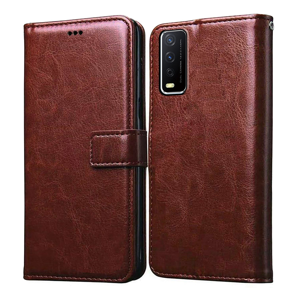 Vivo Y20 (2021) / Y20A / Y20G (2021) / Y20S / Y20T