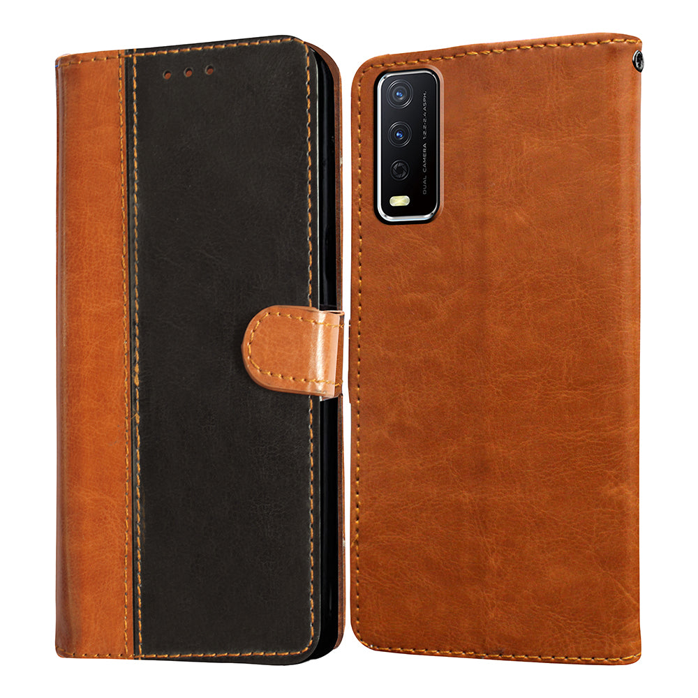 Vivo Y20 (2021) / Y20A / Y20G (2021) / Y20S / Y20T