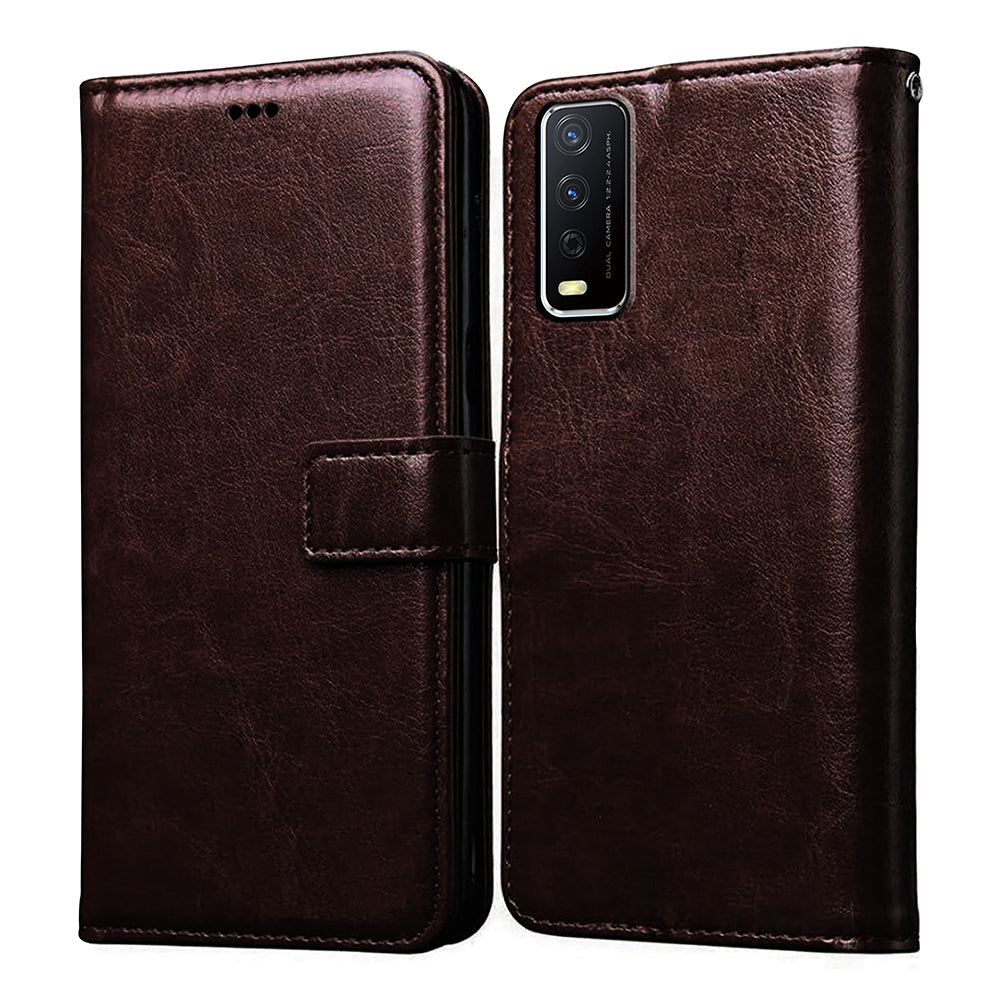 Vivo Y20 (2021) / Y20A / Y20G (2021) / Y20S / Y20T