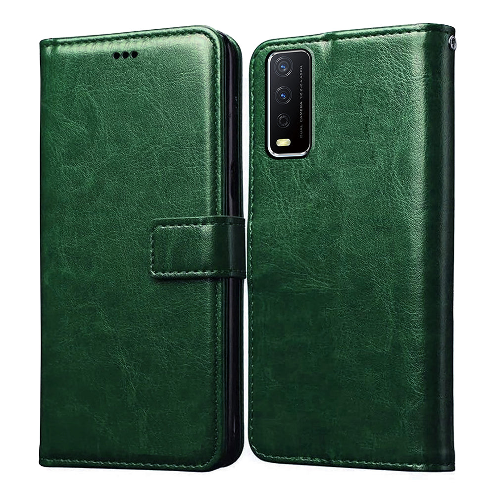 Vivo Y20 (2021) / Y20A / Y20G (2021) / Y20S / Y20T