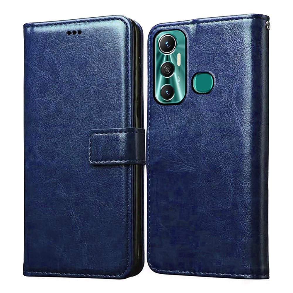 Infinix Hot 11 4G