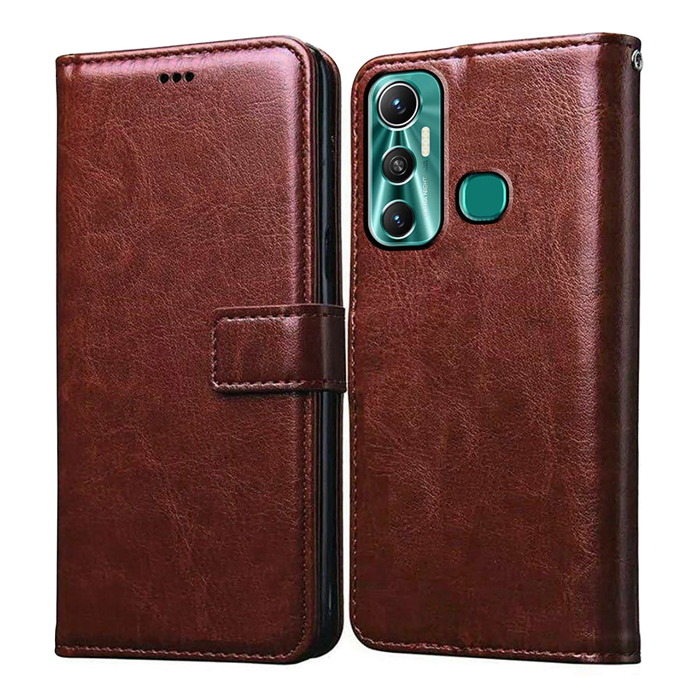 Infinix Hot 11 4G