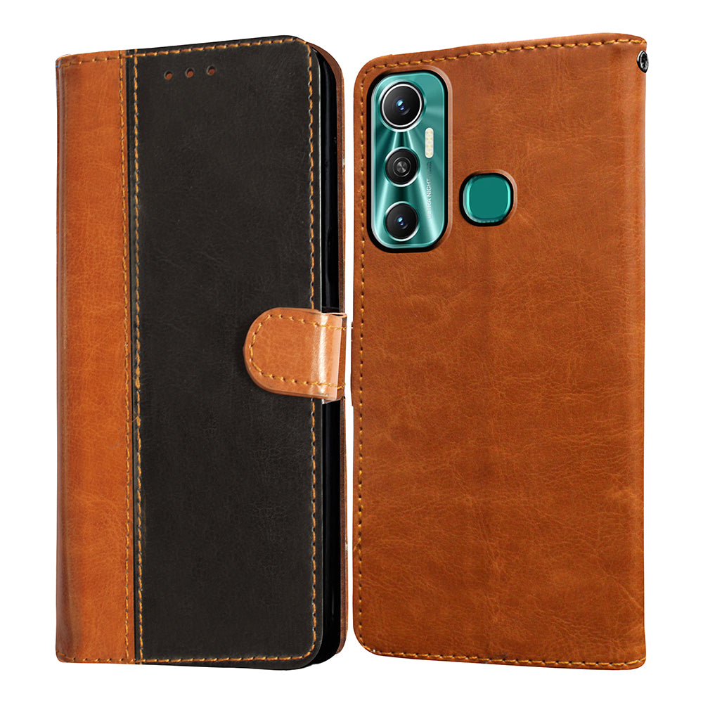 Infinix Hot 11 4G