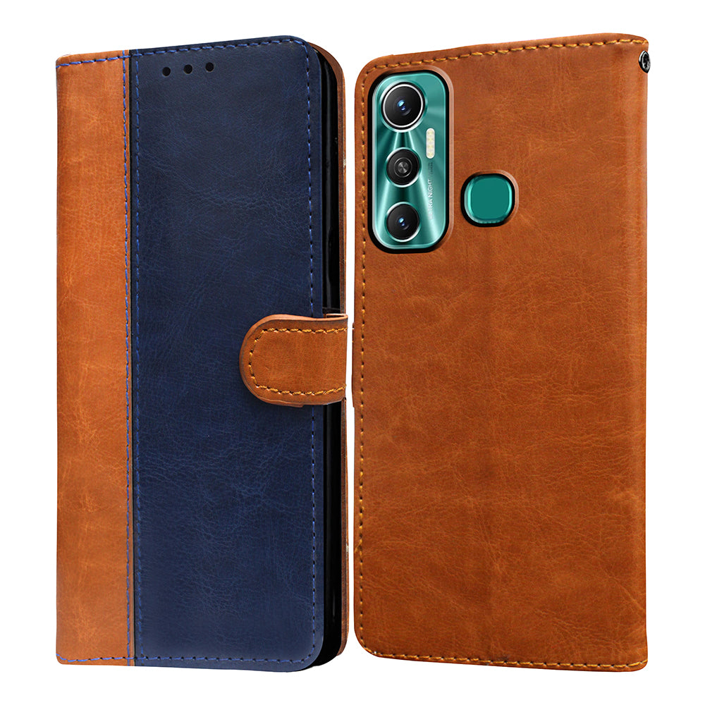 Infinix Hot 11 4G