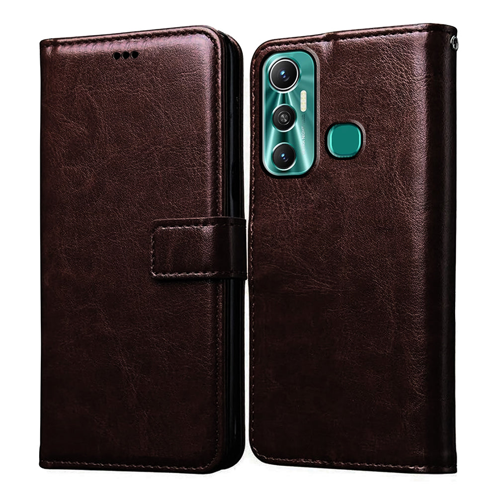 Infinix Hot 11 4G