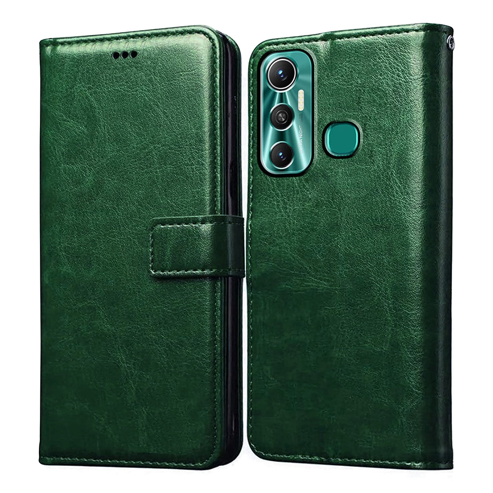 Infinix Hot 11 4G