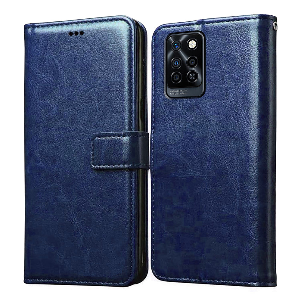 Infinix Note 10 Pro 4G