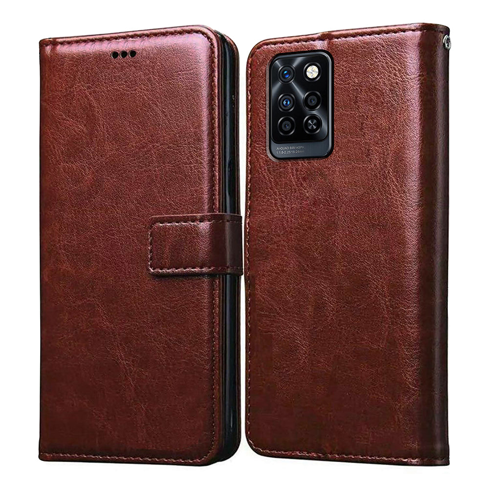 Infinix Note 10 Pro 4G