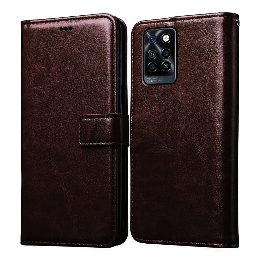 Infinix Note 10 Pro 4G