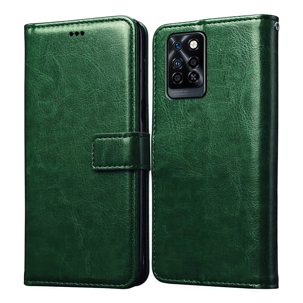 Infinix Note 10 Pro 4G