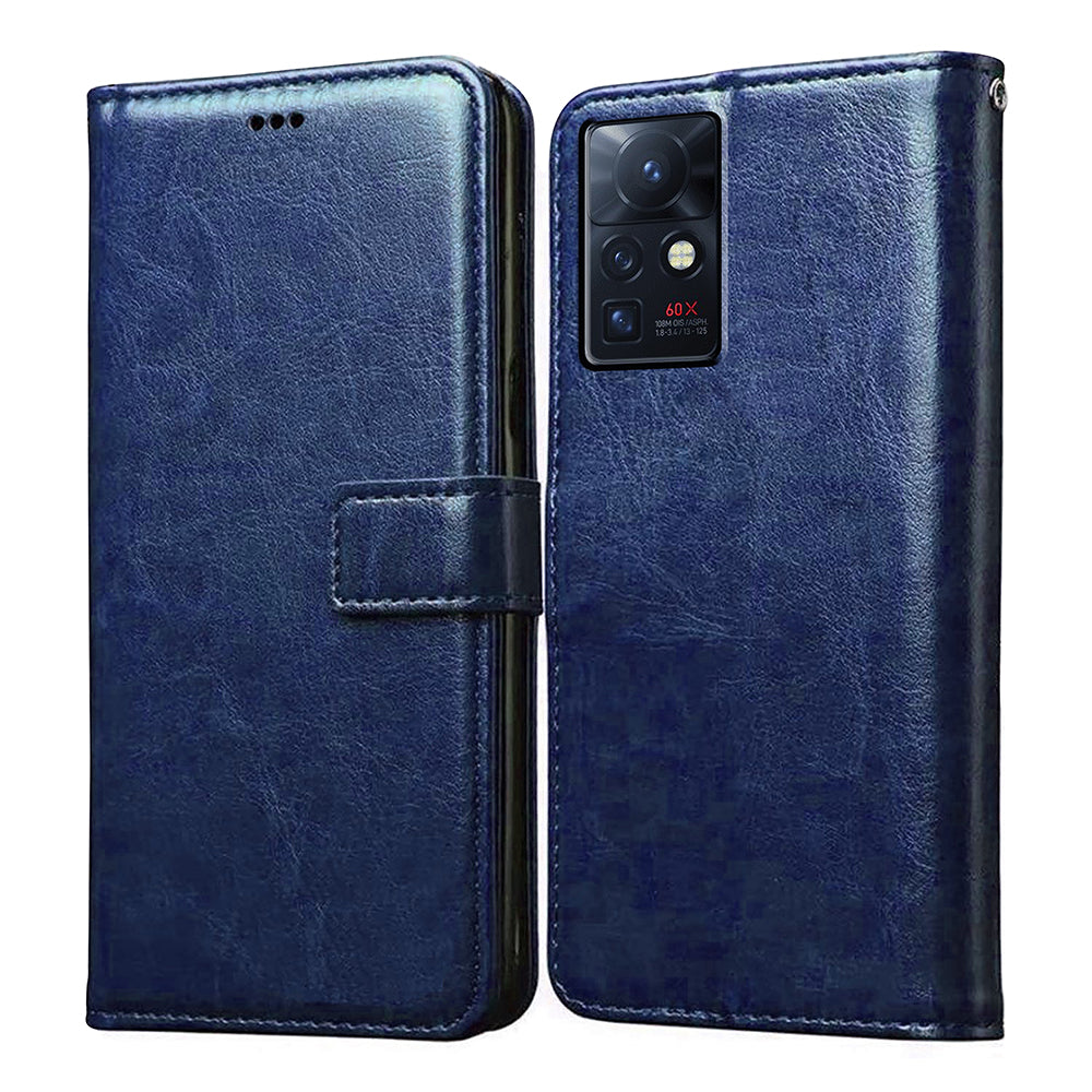 Infinix Zero X Pro 4G