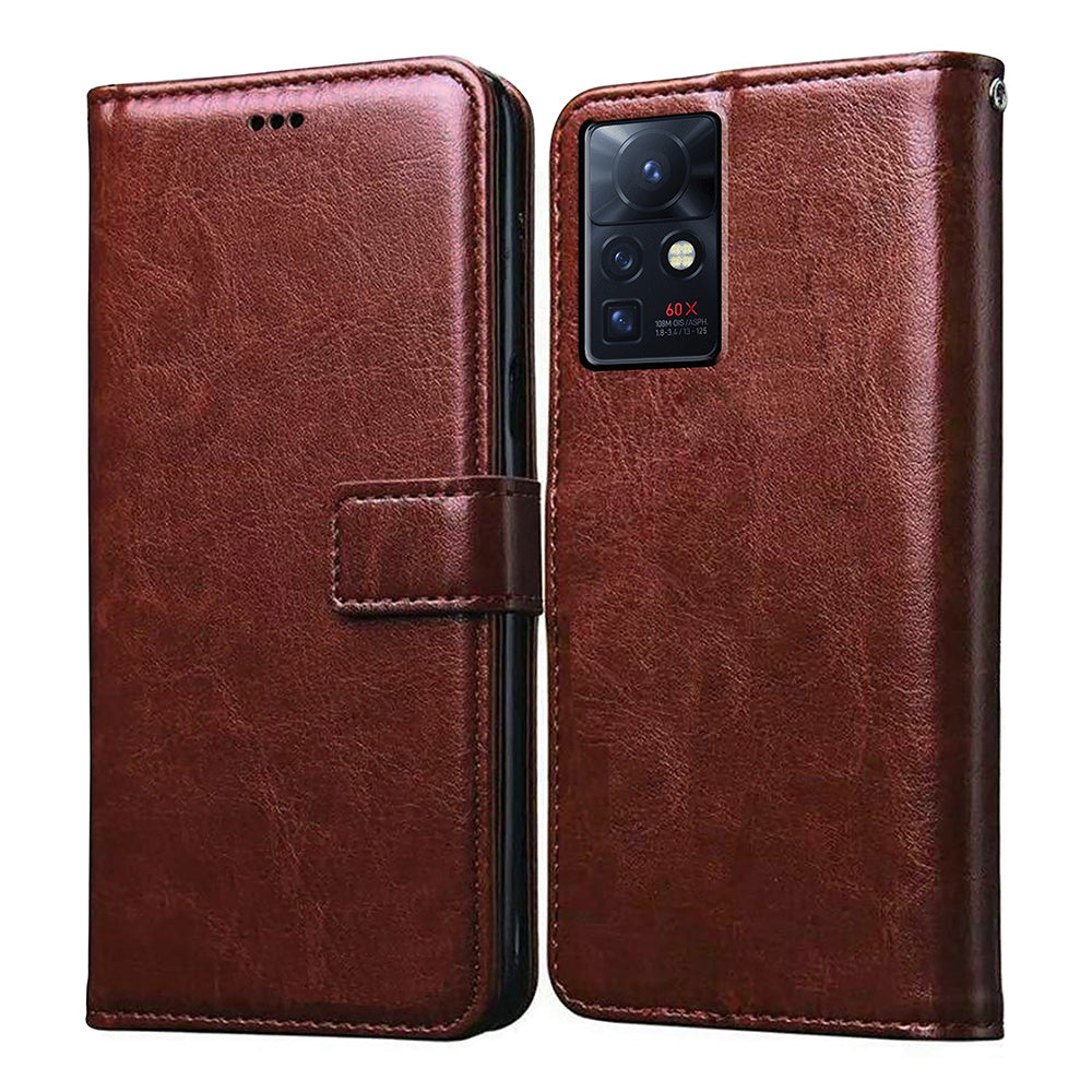 Infinix Zero X Pro 4G