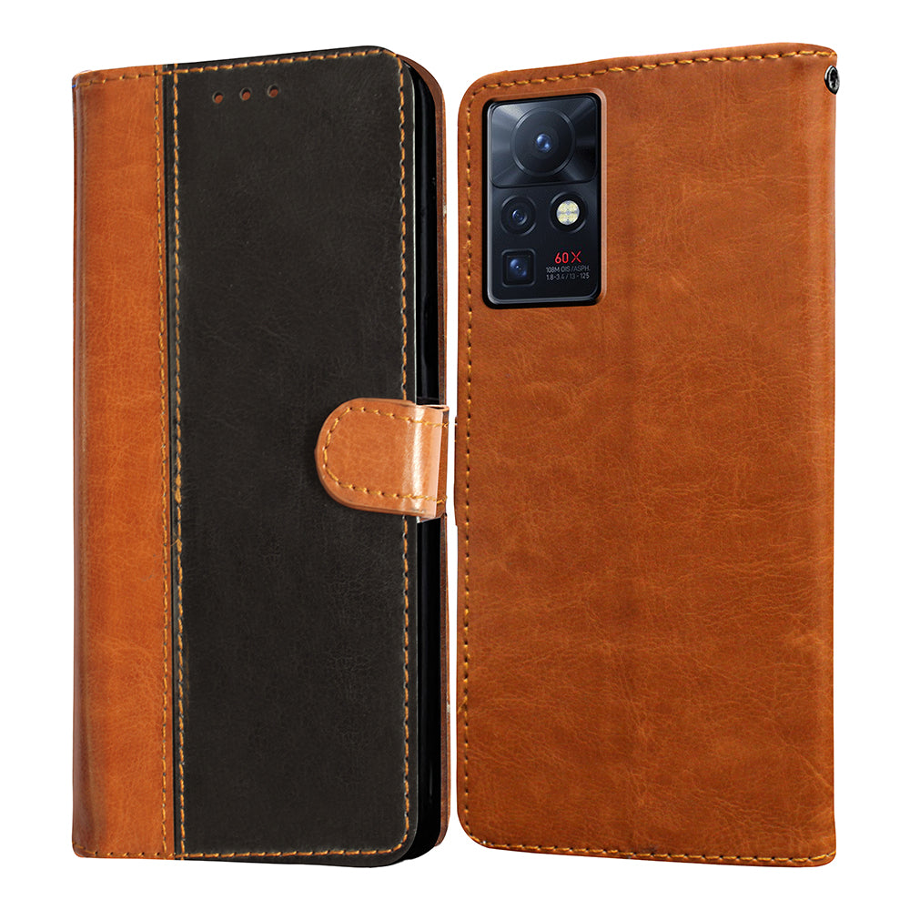 Infinix Zero X Pro 4G