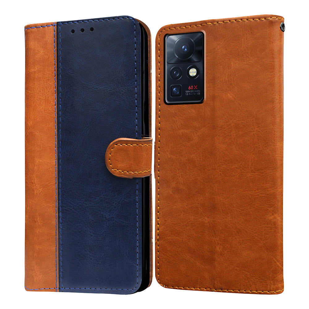 Infinix Zero X Pro 4G