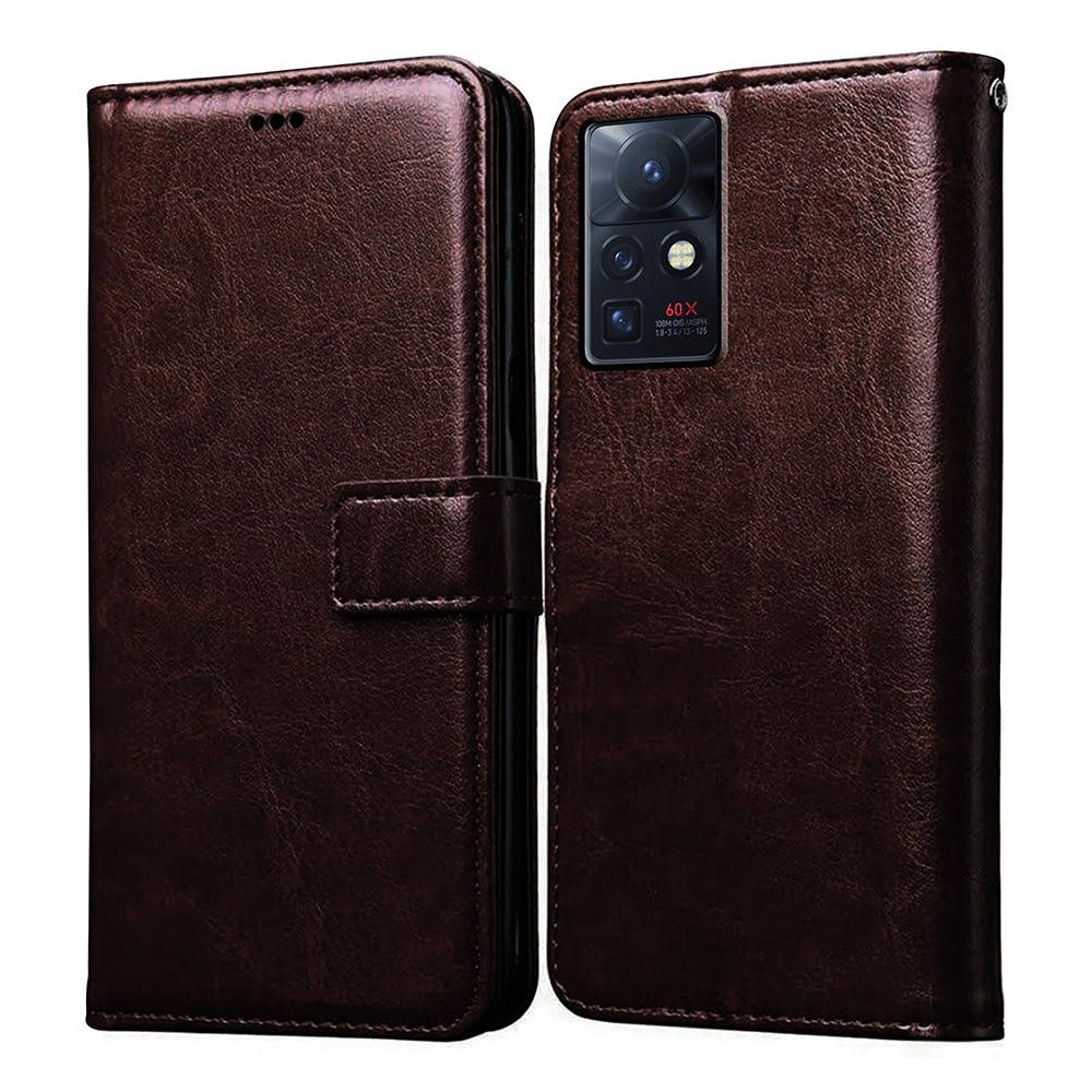 Infinix Zero X Pro 4G