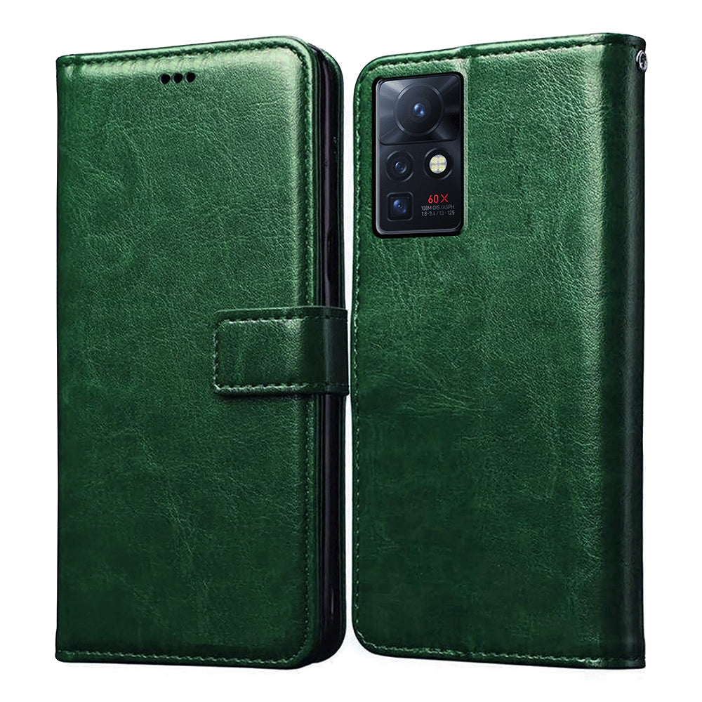 Infinix Zero X Pro 4G