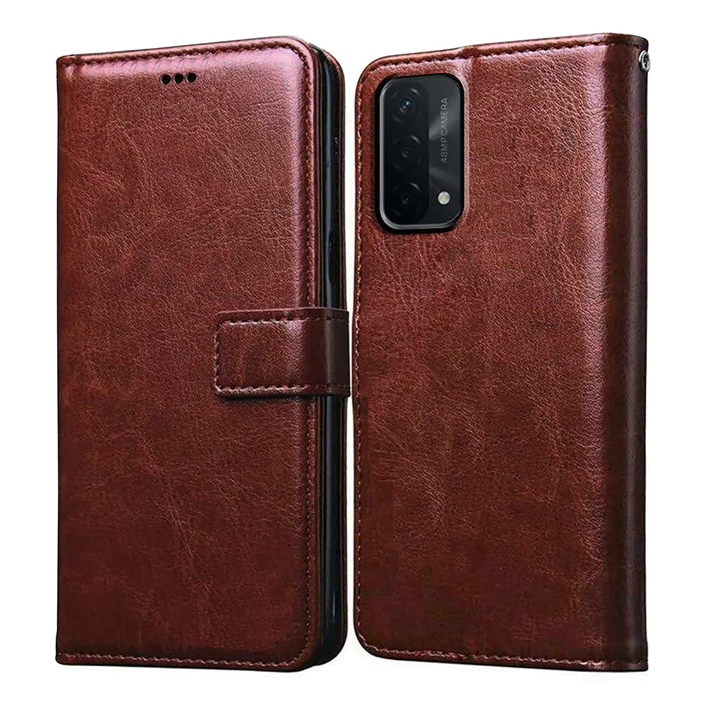 Oppo A93 5G