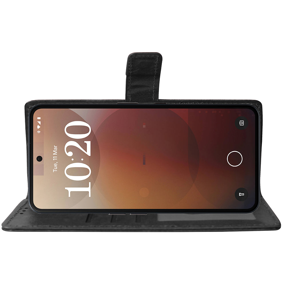 Premium Wallet Flip Cover for Nothing Phone (3a) 5G