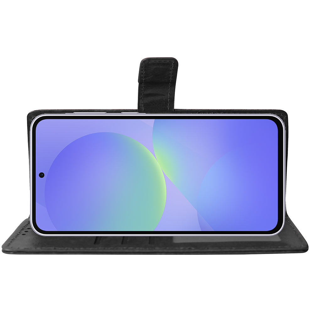 Premium Wallet Flip Cover for Samsung Galaxy A36 5G