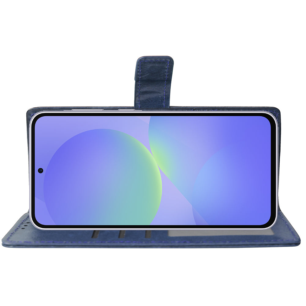 Premium Wallet Flip Cover for Samsung Galaxy A36 5G