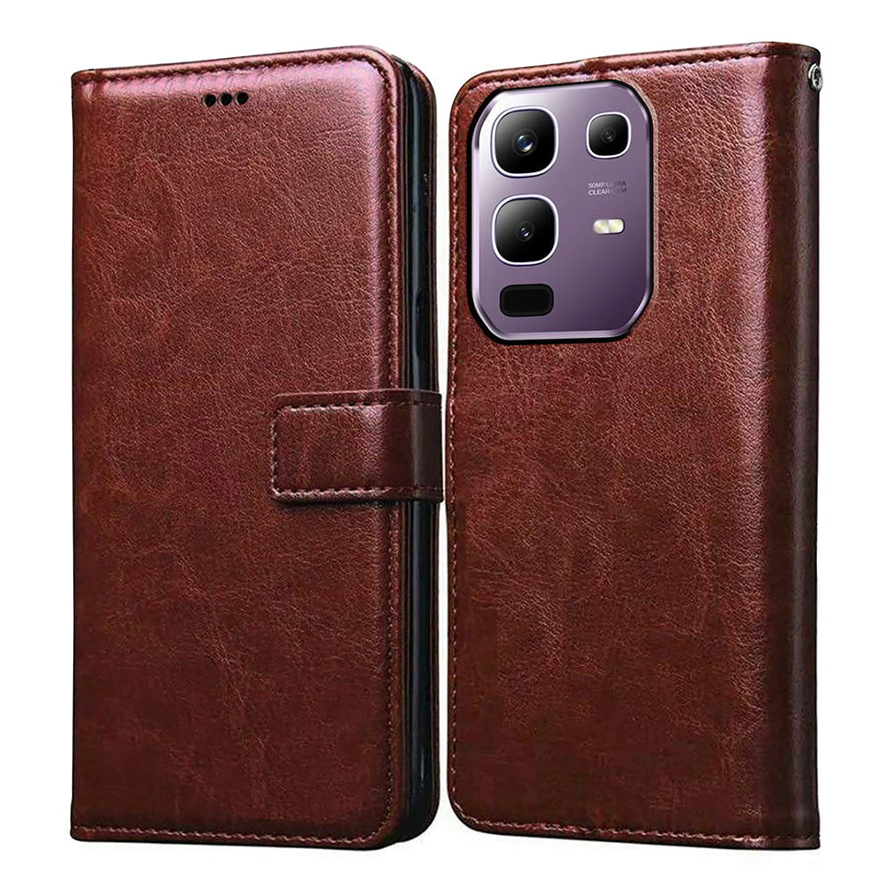 Infinix Note 50X 5G Plus