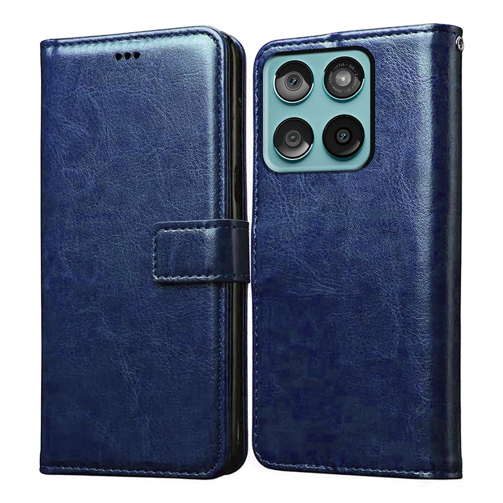 Motorola Moto Edge 60 Fusion 5G