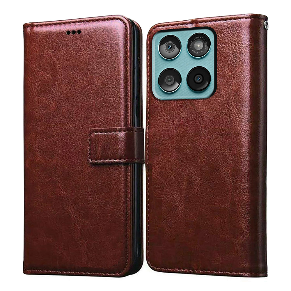 Motorola Moto Edge 60 Fusion 5G