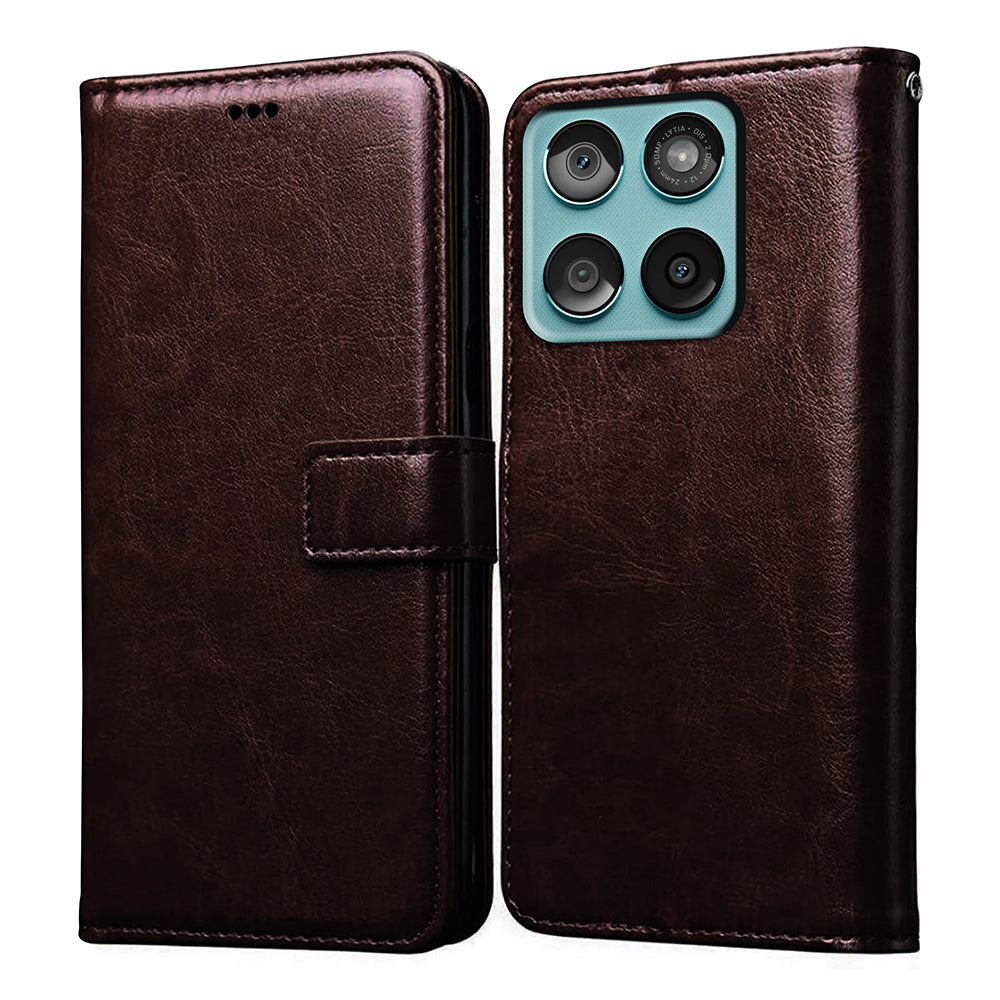 Motorola Moto Edge 60 Fusion 5G