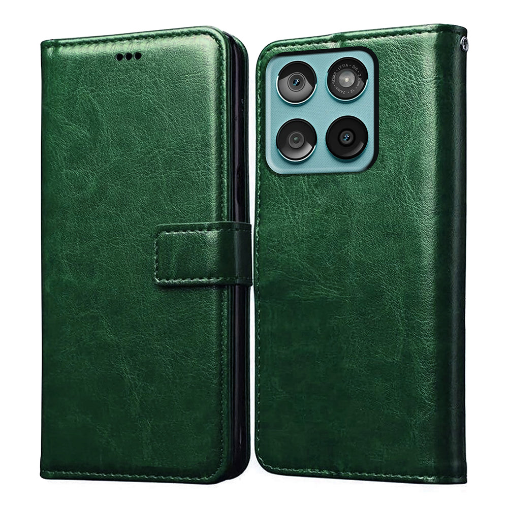 Motorola Moto Edge 60 Fusion 5G