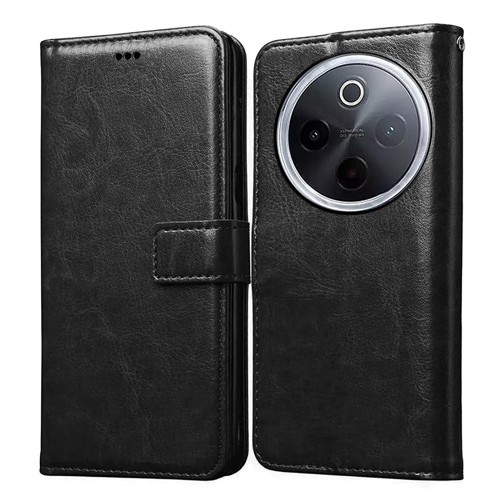 iQOO Z10 5G / Vivo T4 5G
