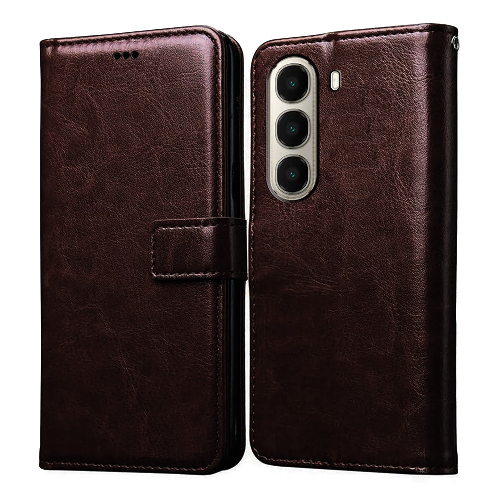 Itel A95 5G