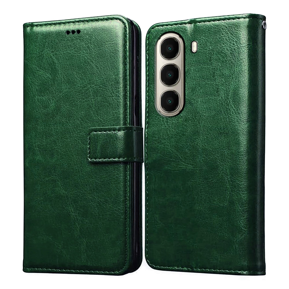 Itel A95 5G