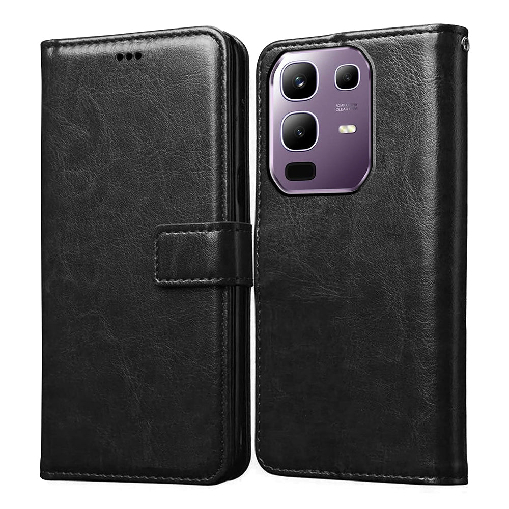 Infinix Note 50s 5G Plus
