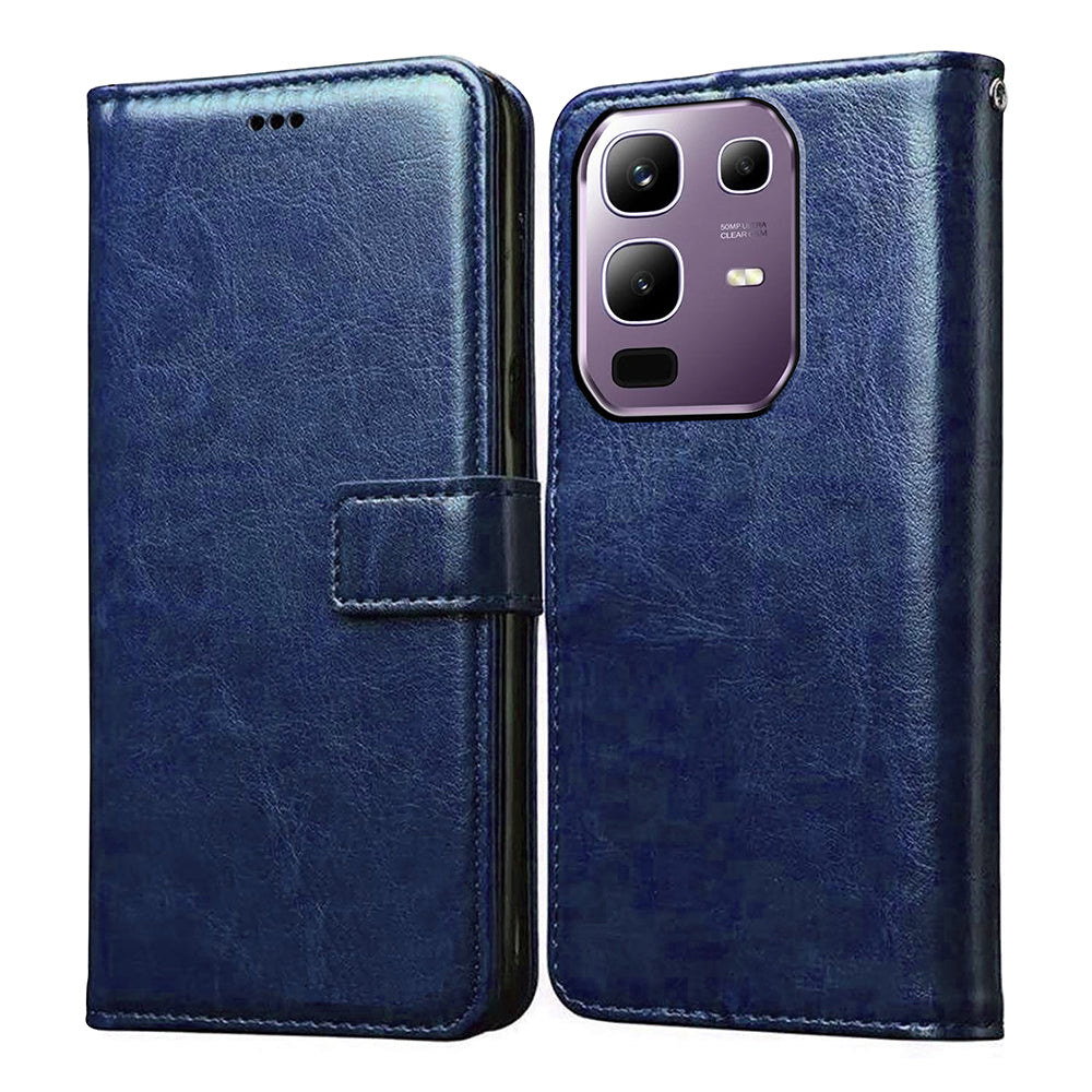 Infinix Note 50s 5G Plus