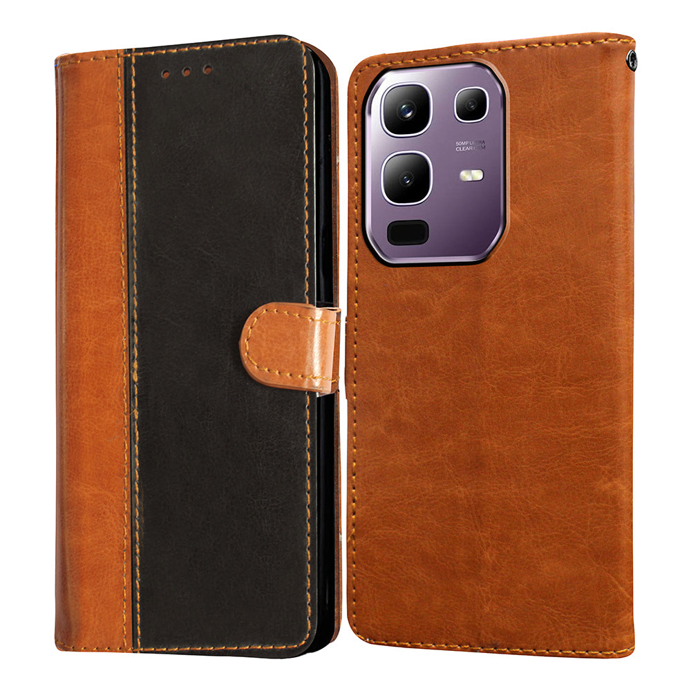 Infinix Note 50s 5G Plus
