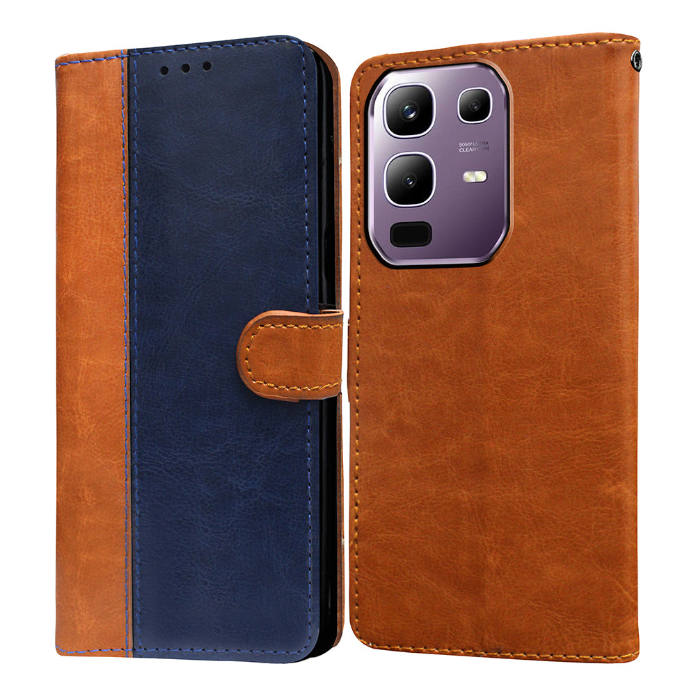 Infinix Note 50s 5G Plus