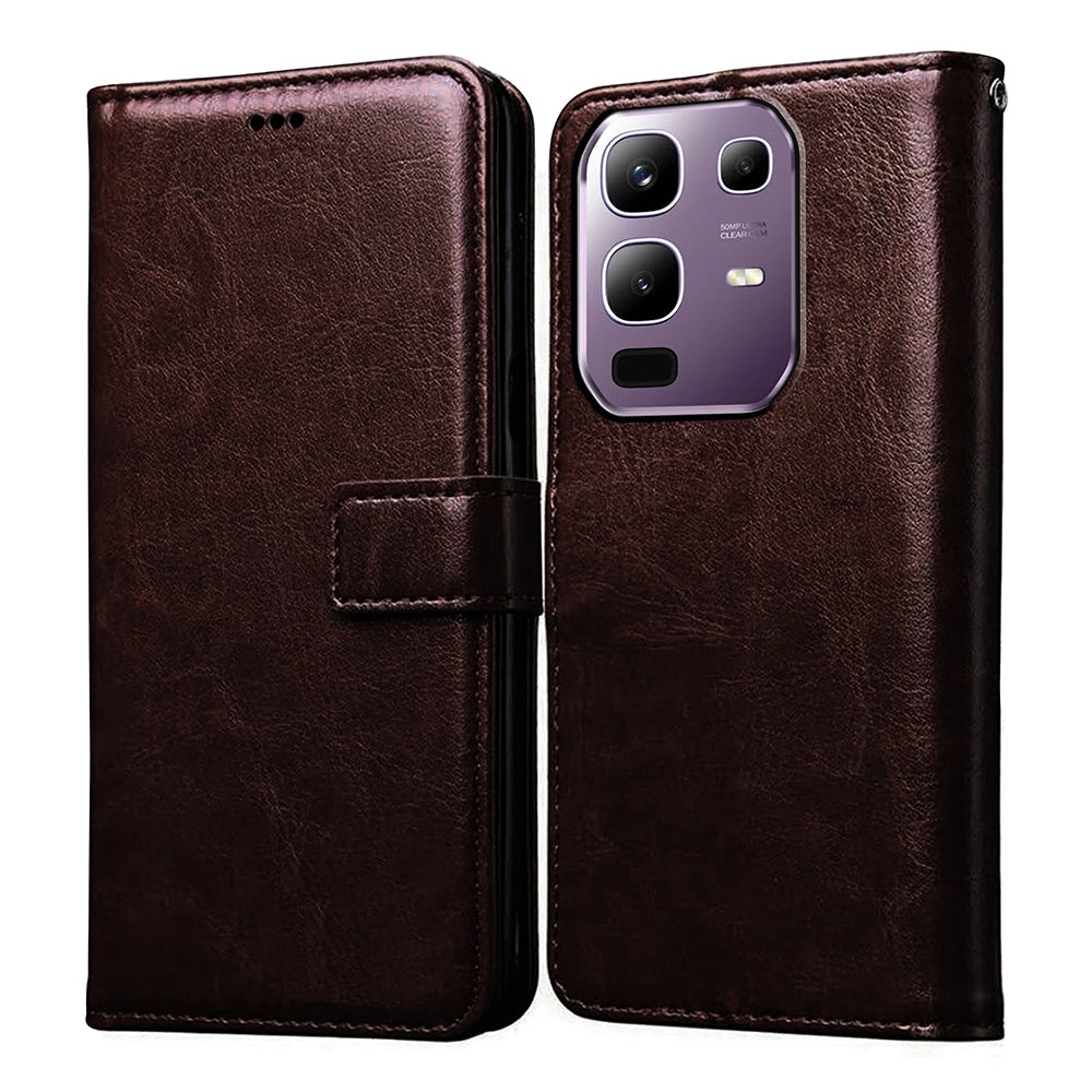 Infinix Note 50s 5G Plus