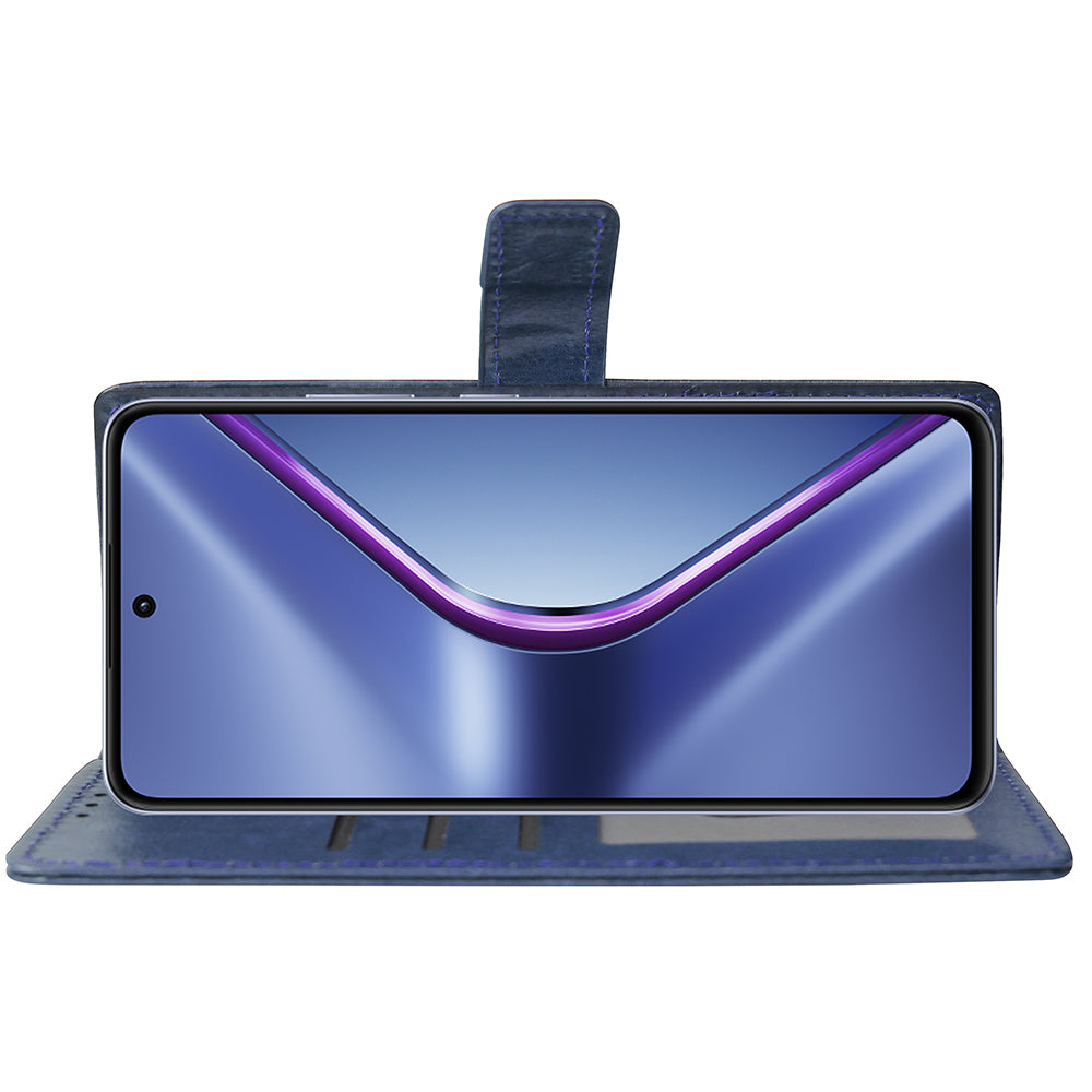 Premium Wallet Flip Cover for Oppo K13 5G