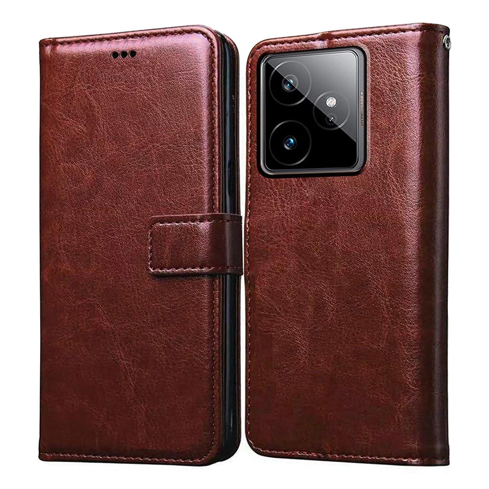 Realme GT 7 5G / GT 7T 5G